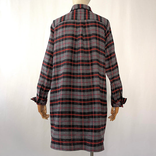 LIS LAREIDA - LIS LAREIDA Dress - AVVIIVVA.COM