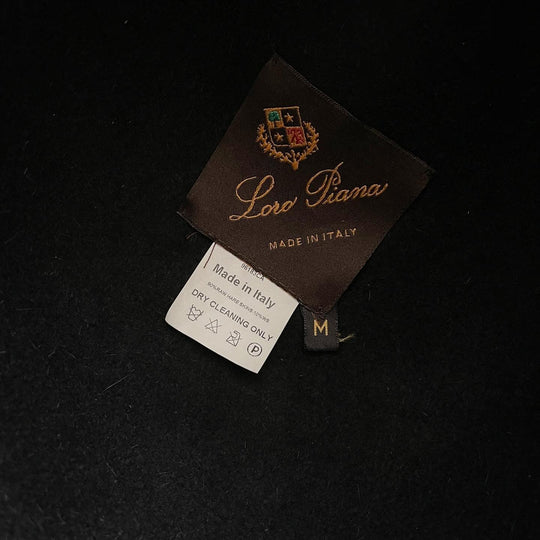 LORO PIANA - LORO PIANA Hat - AVVIIVVA.COM