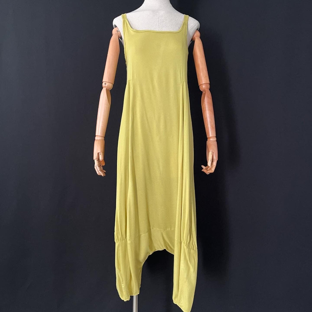 LURDES BERGADA - LURDES BERGADA Jumpsuit - AVVIIVVA.COM