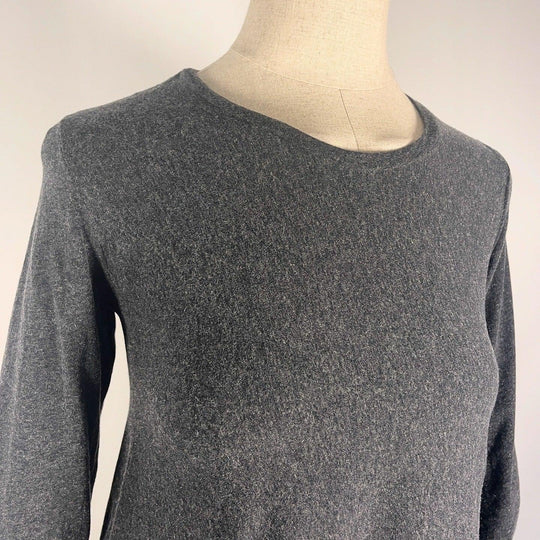 MAJESTIC FILATURES - MAJESTIC FILATURES Cotton/Cashmere Sweater - AVVIIVVA.COM