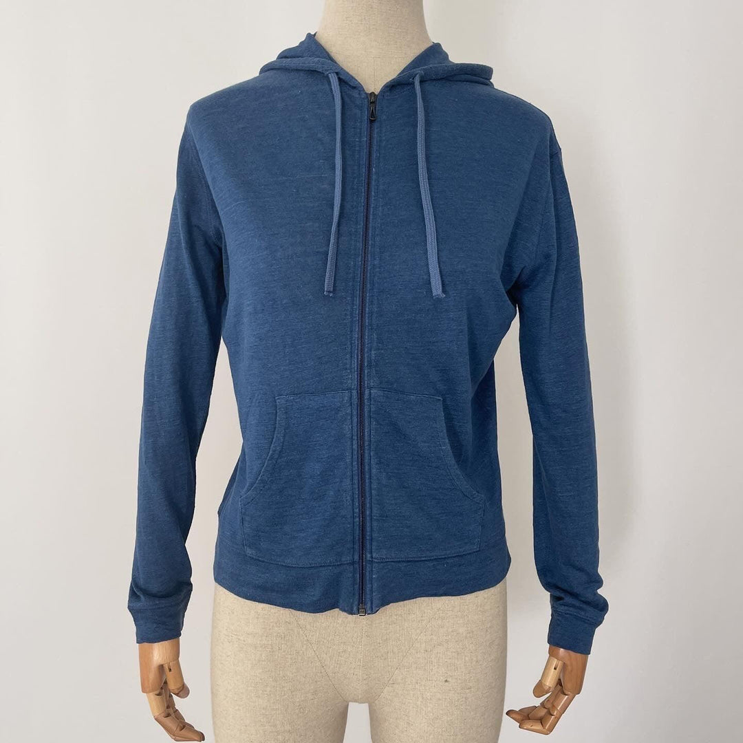 MAJESTIC FILATURES - MAJESTIC FILATURES Hoodie - AVVIIVVA.COM