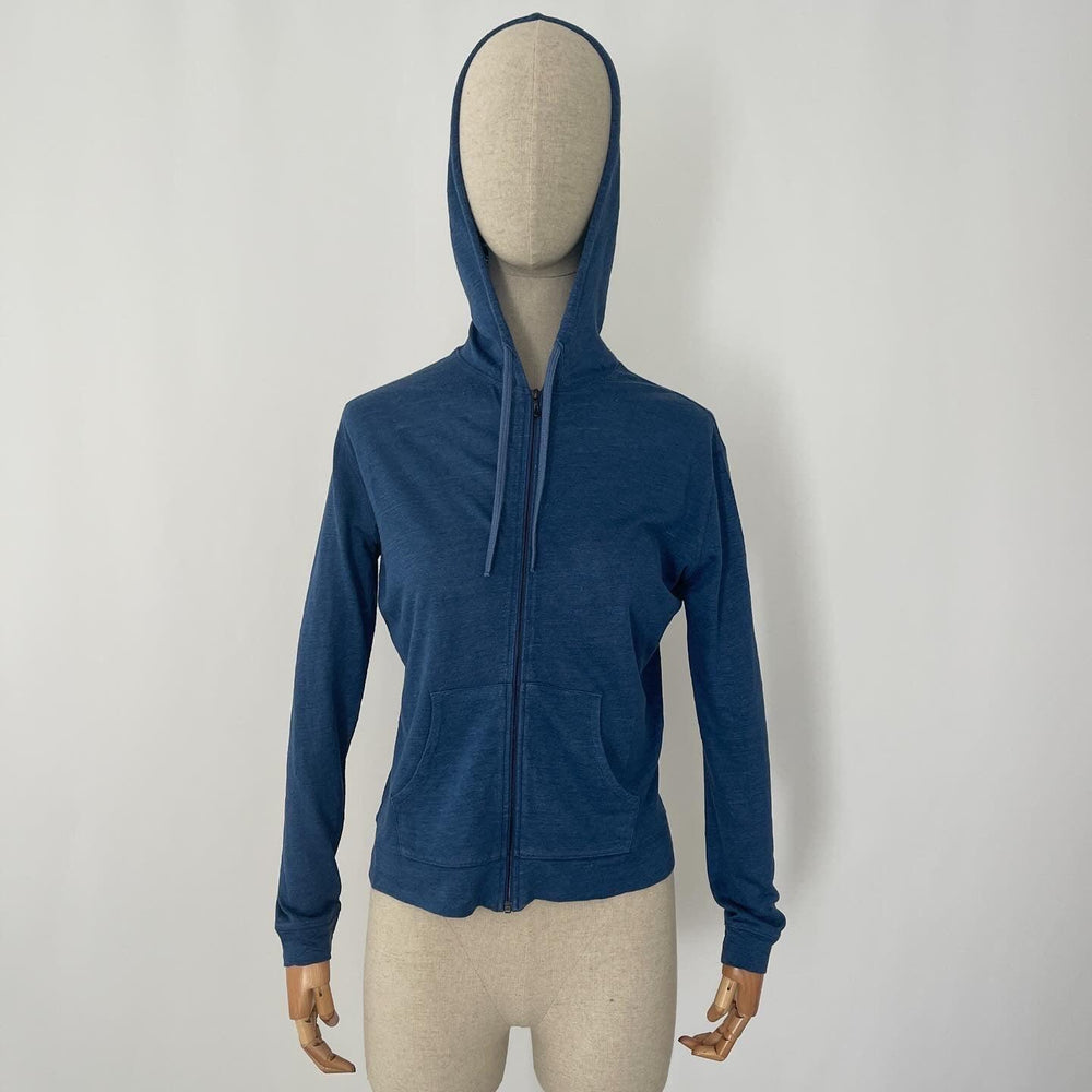 MAJESTIC FILATURES - MAJESTIC FILATURES Hoodie - AVVIIVVA.COM