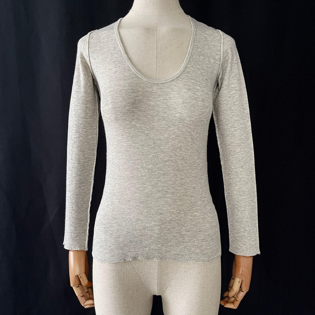 MAJESTIC FILATURES - MAJESTIC FILATURES Pullover - AVVIIVVA.COM