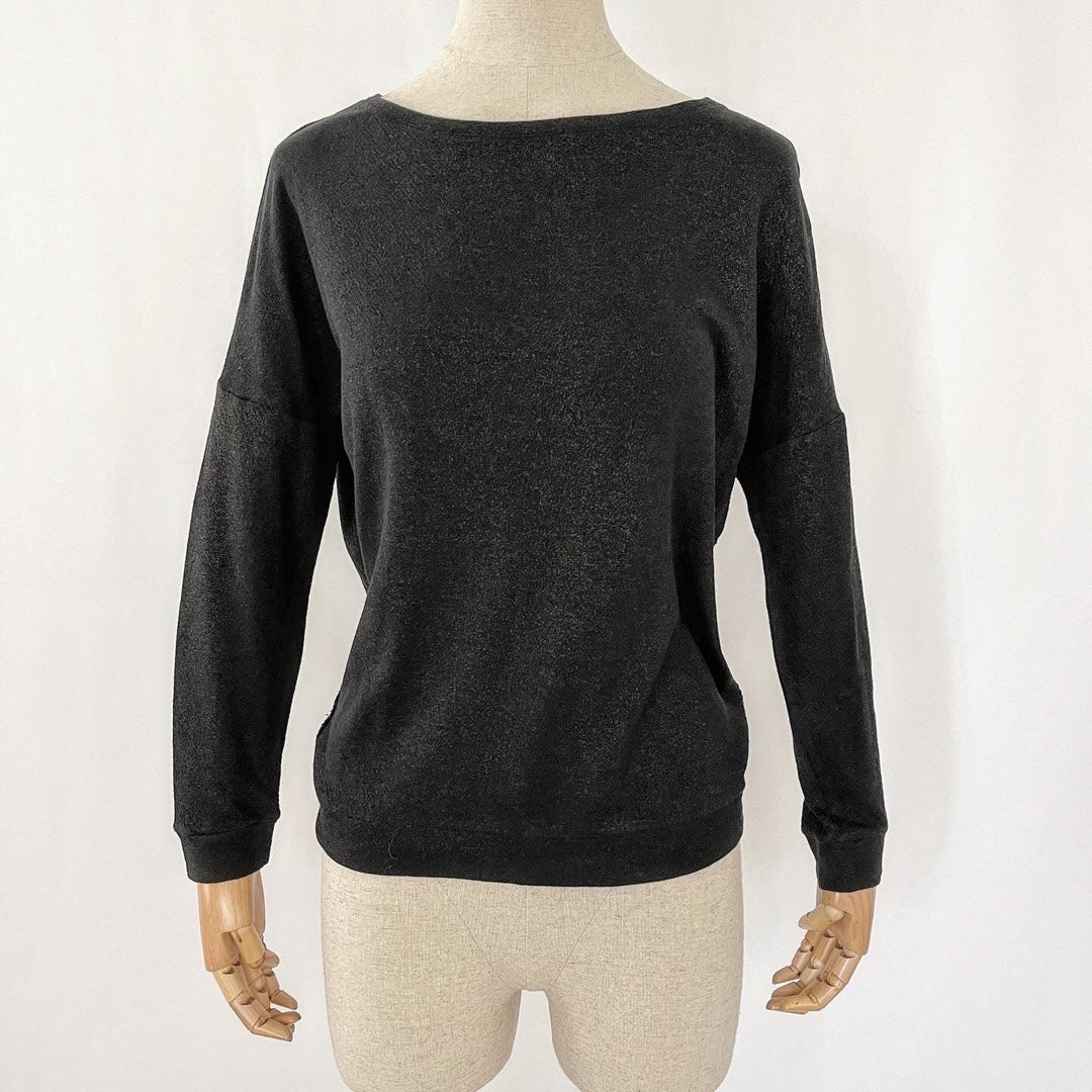 MAJESTIC FILATURES - MAJESTIC FILATURES Sweater - AVVIIVVA.COM