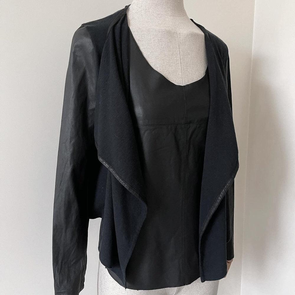 MAJESTIC FILATURES - MAJESTIC FILATURES Top+Cardigan - AVVIIVVA.COM