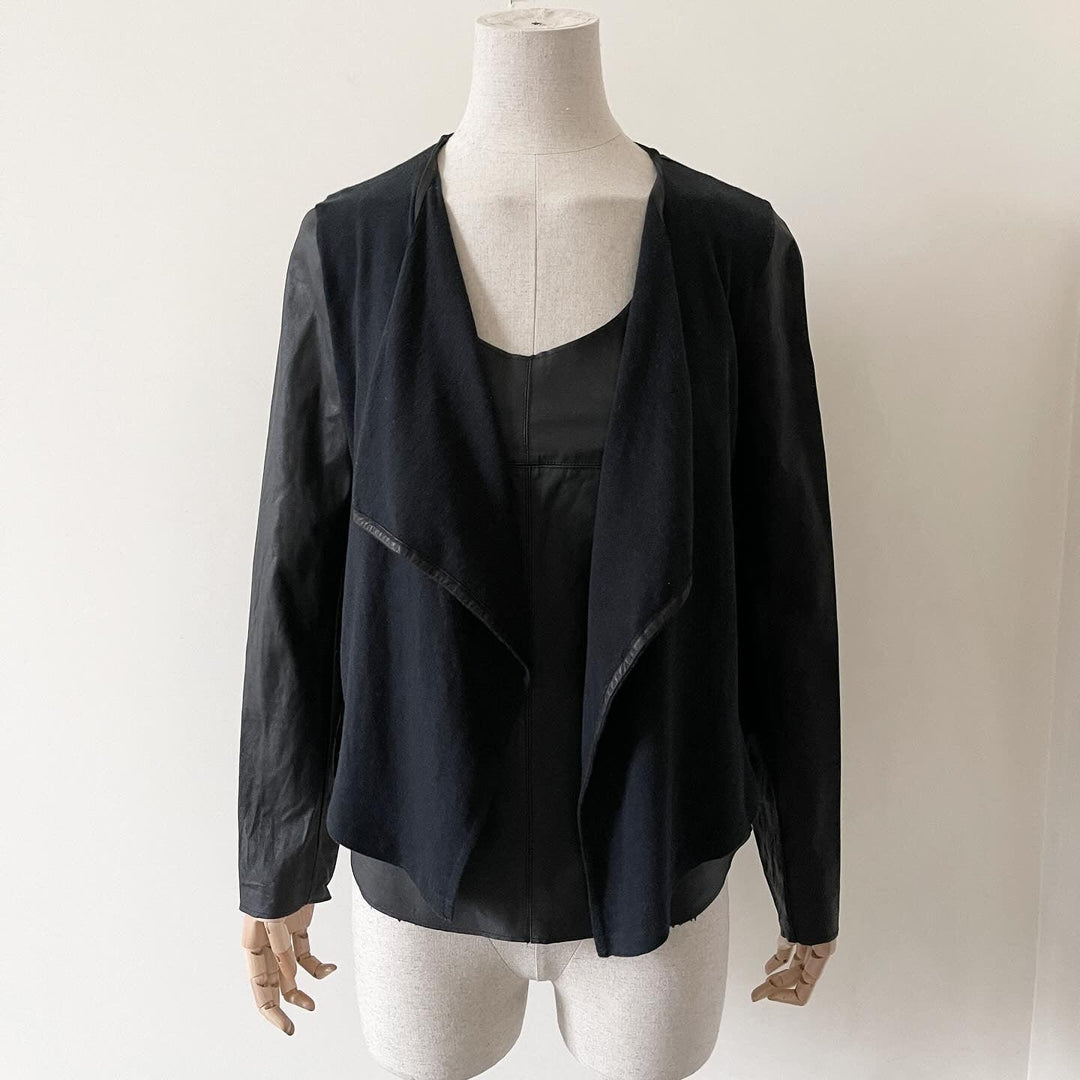 MAJESTIC FILATURES - MAJESTIC FILATURES Top+Cardigan - AVVIIVVA.COM