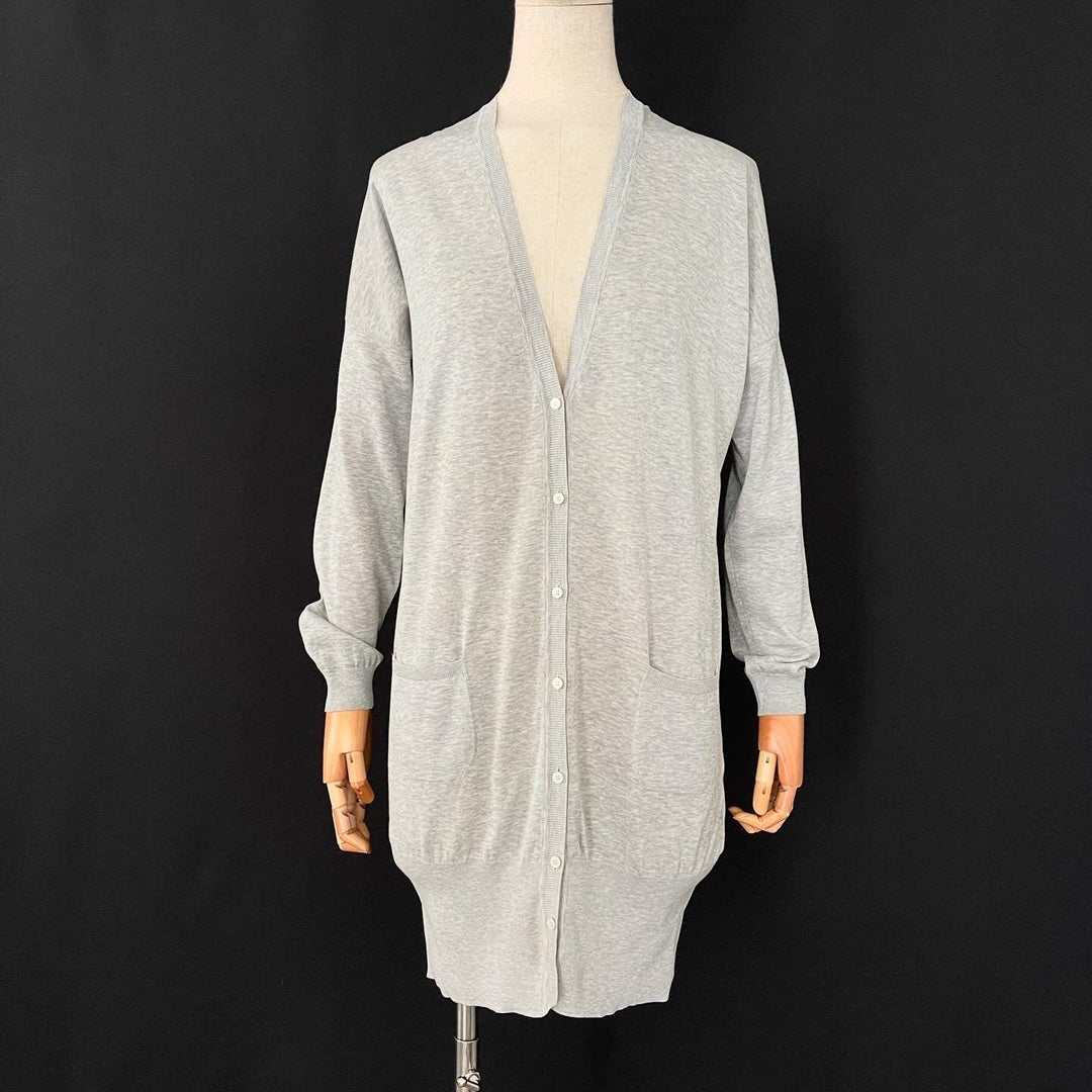 MALO - MALO Cardigan/Dress - AVVIIVVA.COM