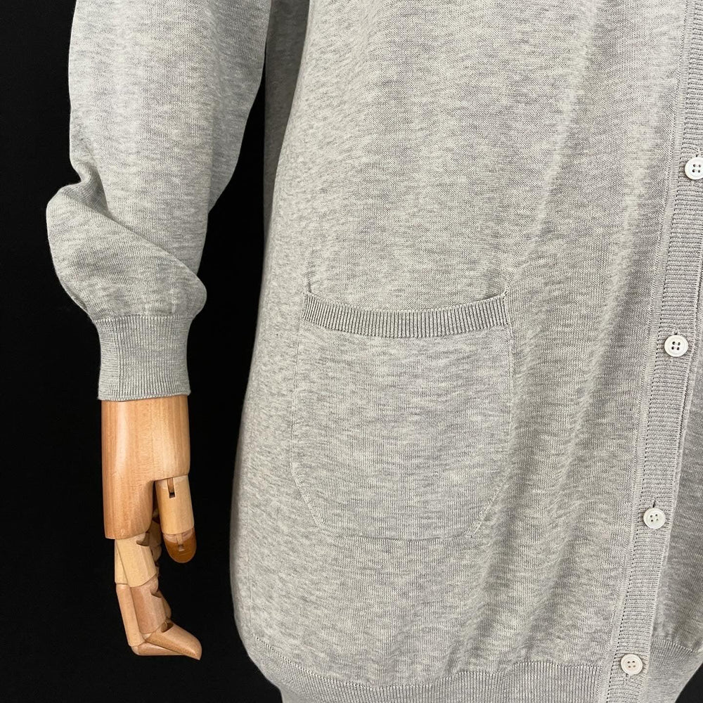 MALO - MALO Cardigan/Dress - AVVIIVVA.COM