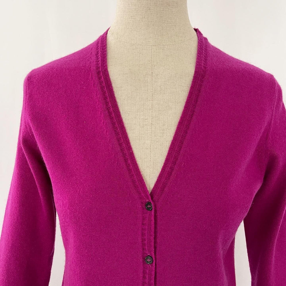 MALO - MALO Cashmere Cardigan - AVVIIVVA.COM