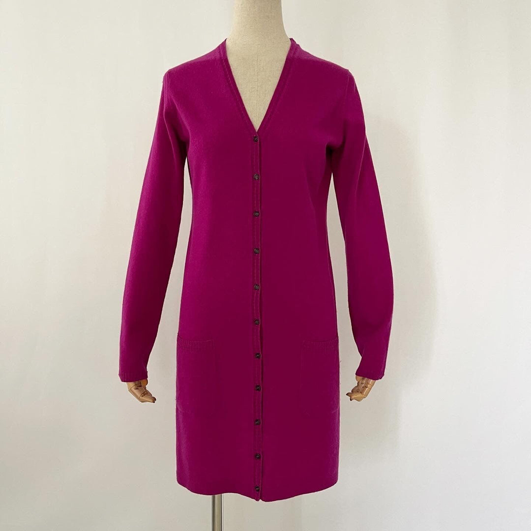 MALO - MALO Cashmere Cardigan - AVVIIVVA.COM