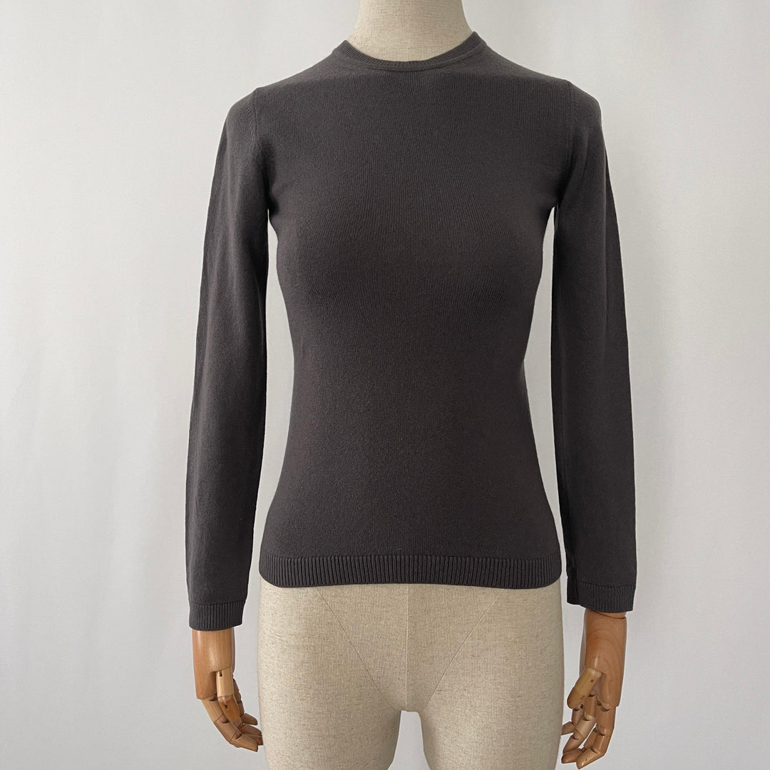 MALO - MALO Cashmere Pullover - AVVIIVVA.COM