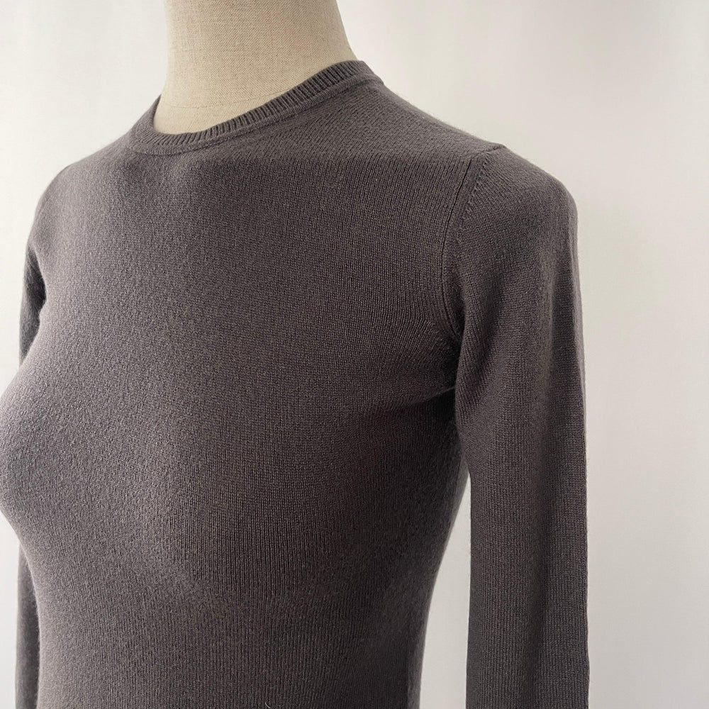 MALO - MALO Cashmere Pullover - AVVIIVVA.COM