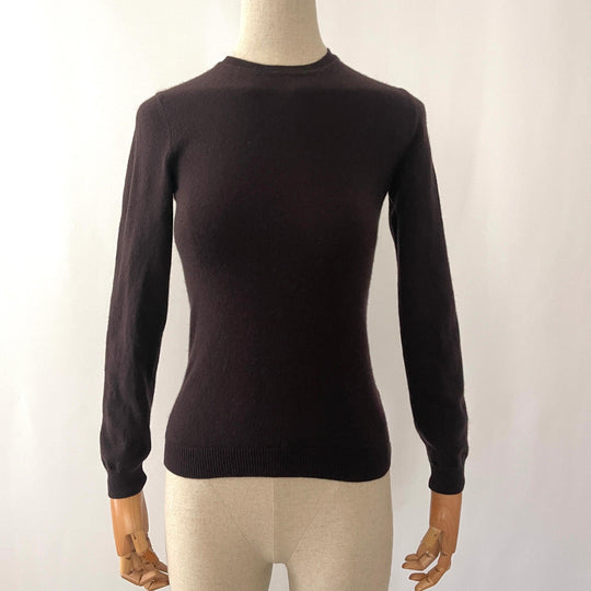 MALO - MALO Cashmere Sweater - AVVIIVVA.COM