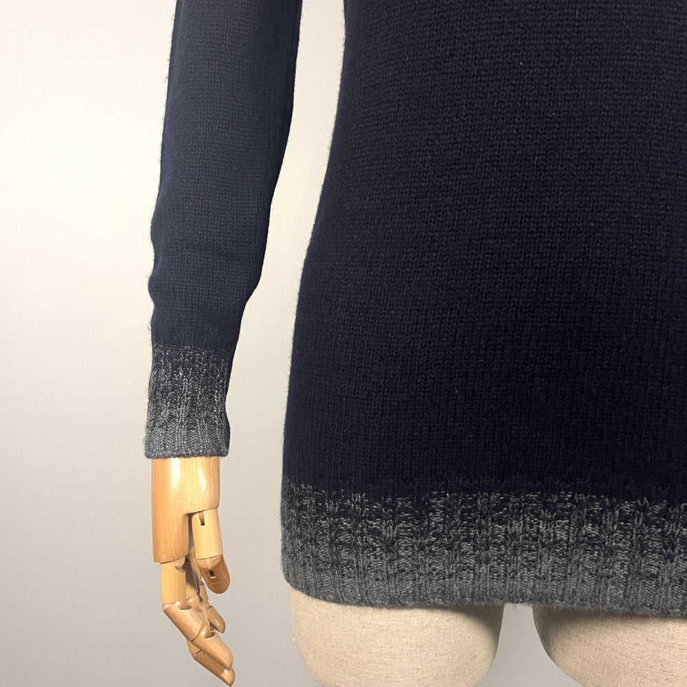 MALO - MALO Cashmere Sweater - AVVIIVVA.COM
