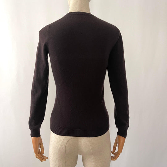 MALO - MALO Cashmere Sweater - AVVIIVVA.COM