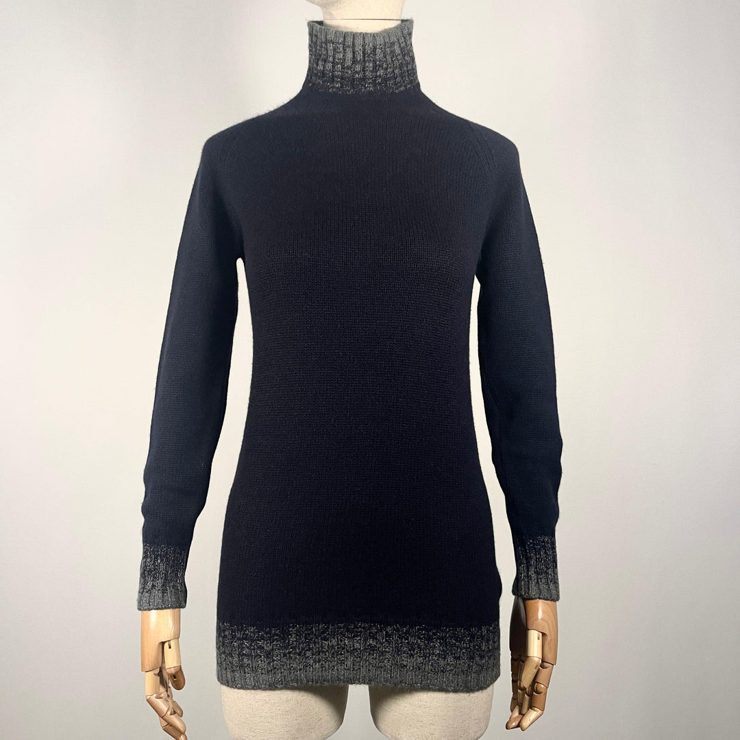 MALO - MALO Cashmere Sweater - AVVIIVVA.COM