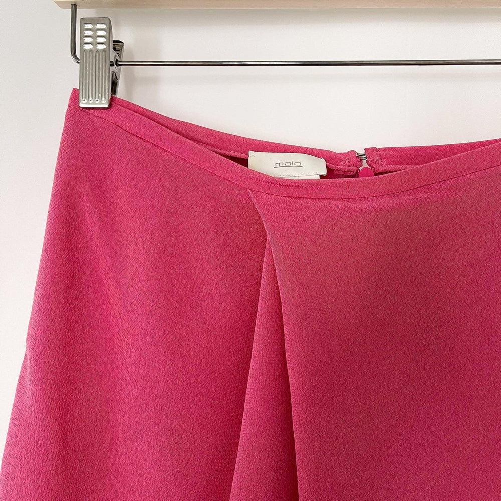 MALO - MALO Skirt - AVVIIVVA.COM