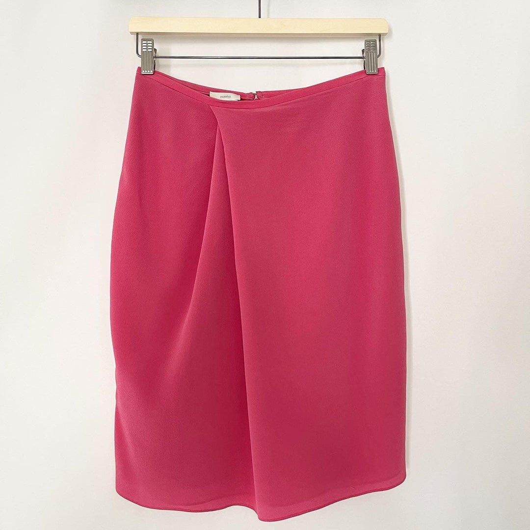 MALO - MALO Skirt - AVVIIVVA.COM