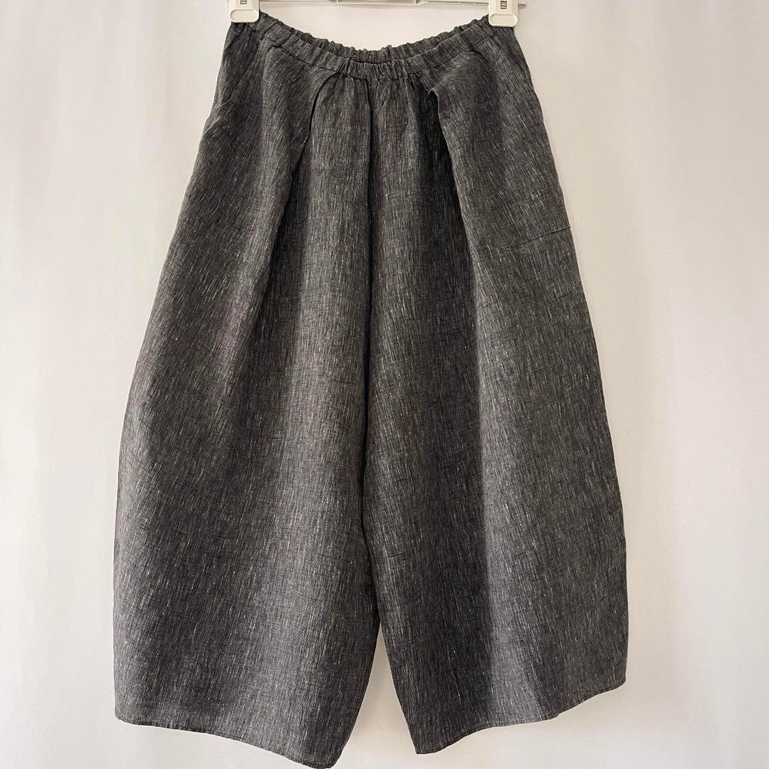 MANUELLE GUIBAL - MANUELLE GUIBAL Pants - AVVIIVVA.COM