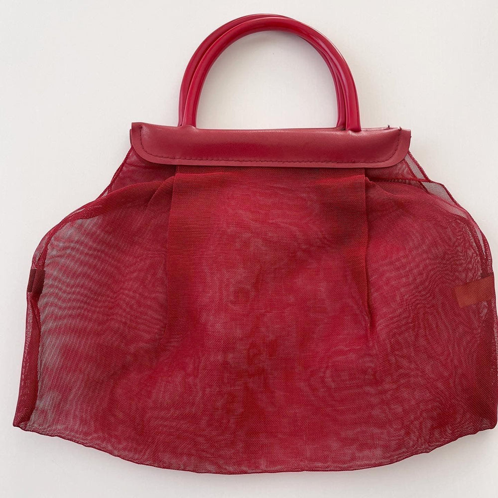 MARTIN GAYBAG - MARTIN GAYBAG Vintage Bag - AVVIIVVA.COM