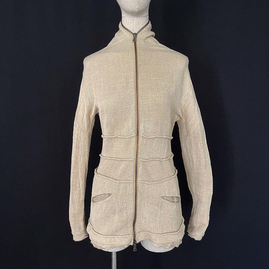 MASNADA - MASNADA Cardigan - AVVIIVVA.COM