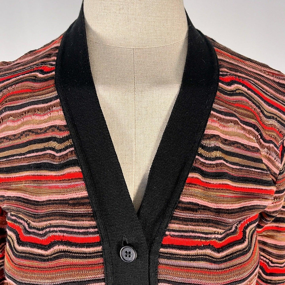 MISSONI - MISSONI Cardigan - AVVIIVVA.COM