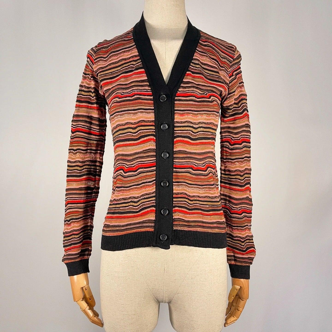 MISSONI - MISSONI Cardigan - AVVIIVVA.COM