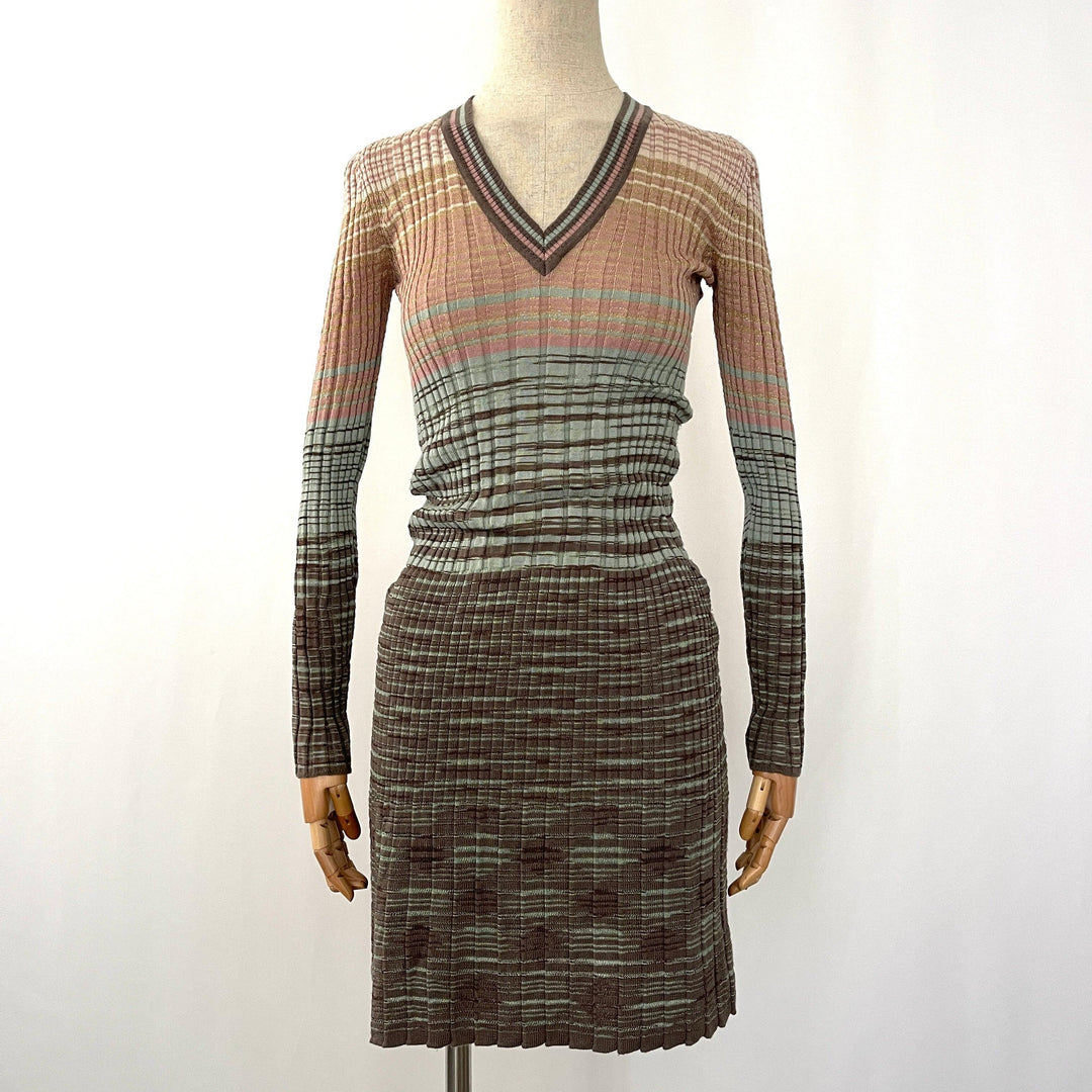 MISSONI - MISSONI Dress - AVVIIVVA.COM