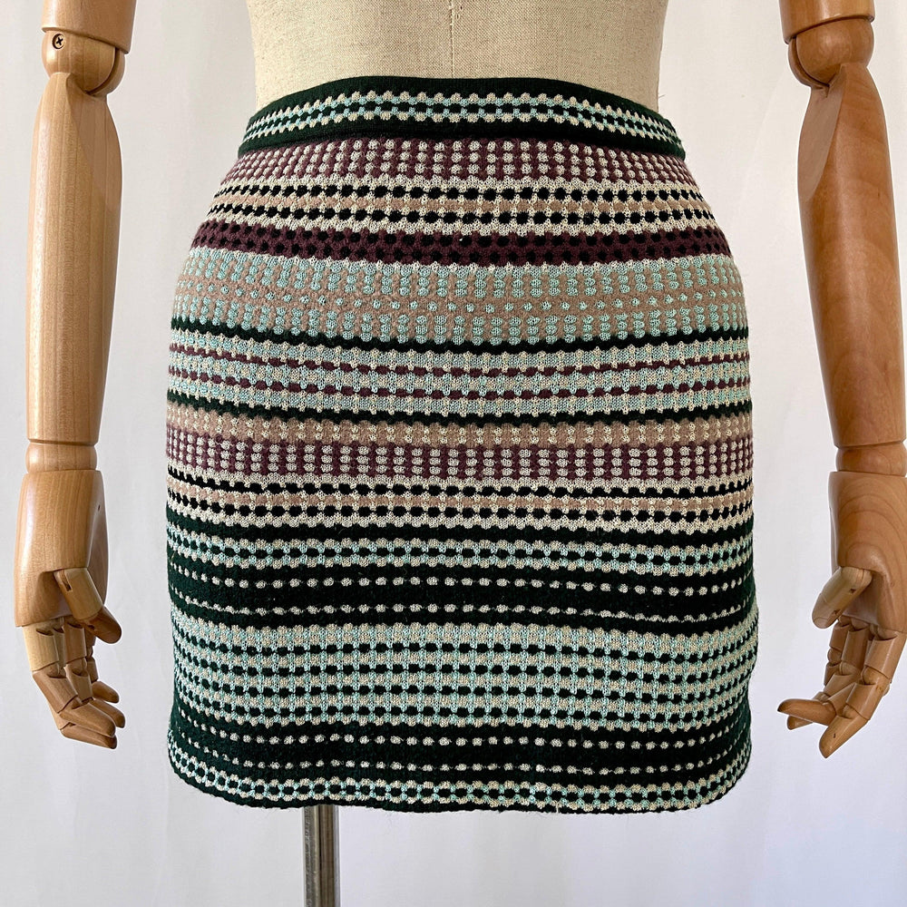 MISSONI - MISSONI Mini Skirt - AVVIIVVA.COM
