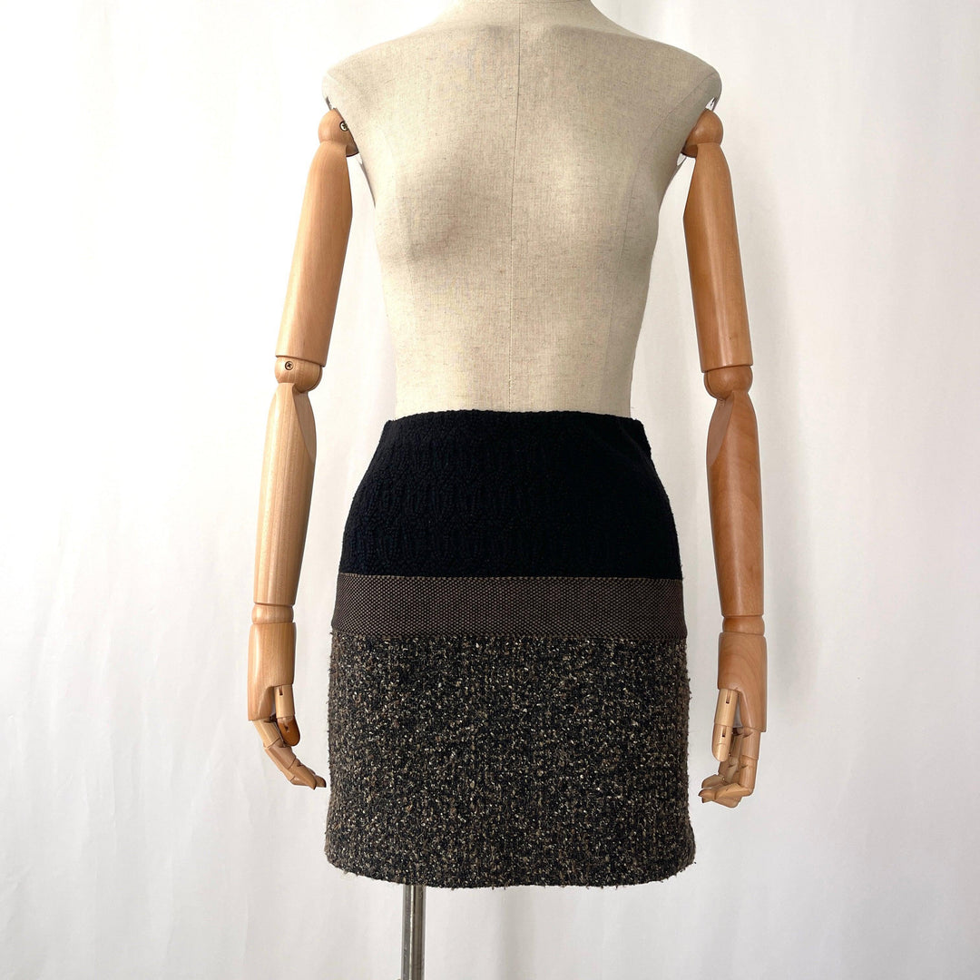 MISSONI - MISSONI Mini Skirt - AVVIIVVA.COM