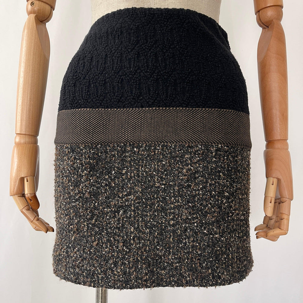 MISSONI - MISSONI Mini Skirt - AVVIIVVA.COM