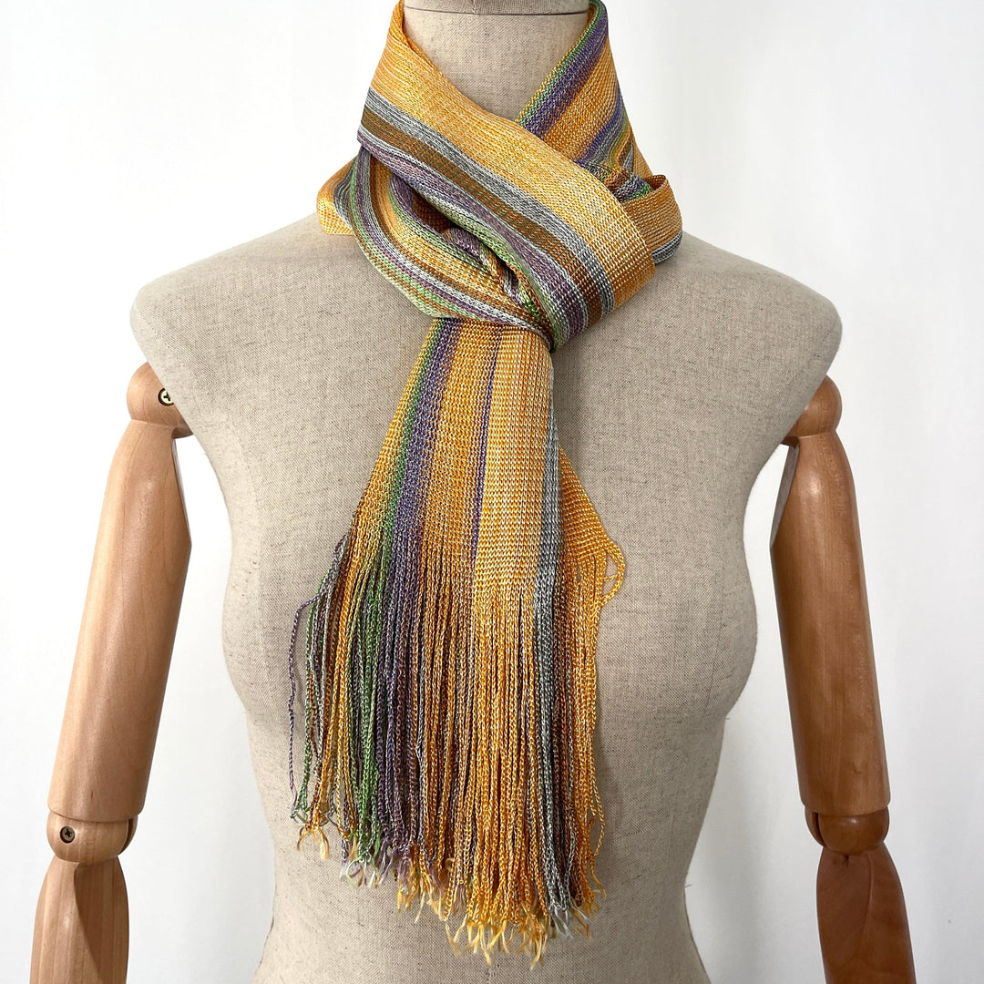 MISSONI - MISSONI Scarf - AVVIIVVA.COM