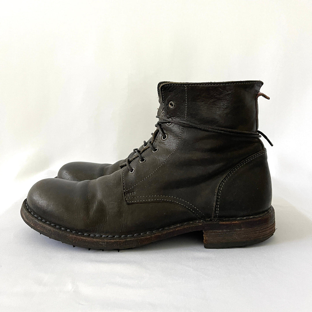 MOMA - MOMA Boots - AVVIIVVA.COM