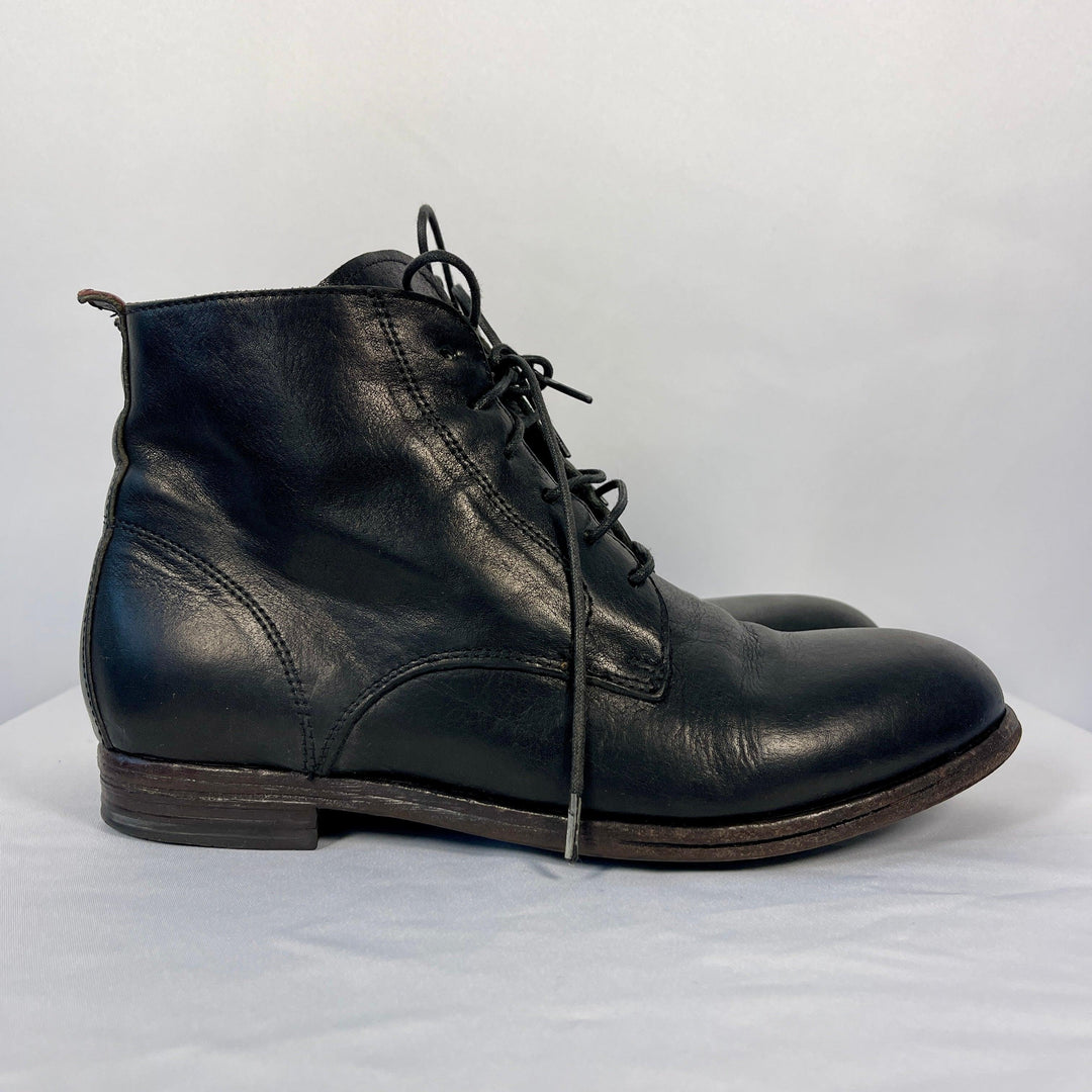 MOMA - MOMA Boots - AVVIIVVA.COM
