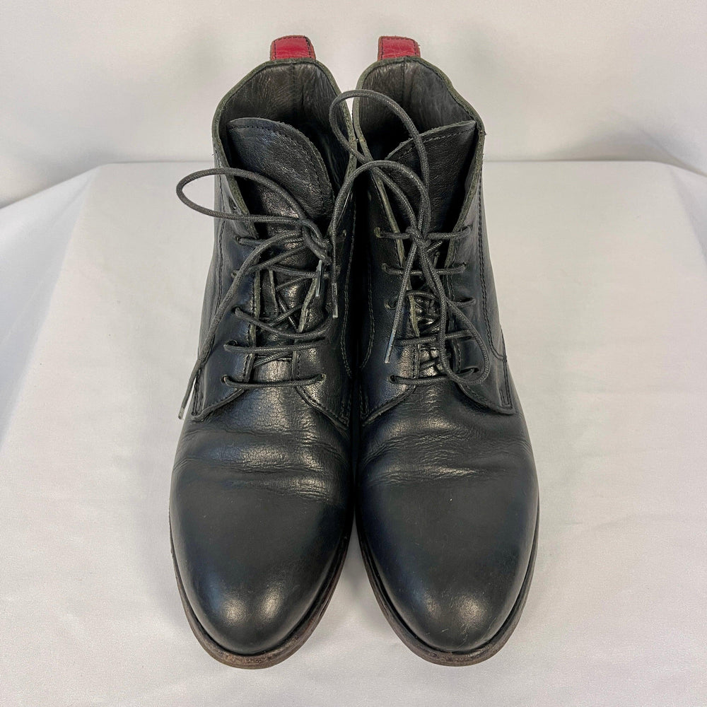 MOMA - MOMA Boots - AVVIIVVA.COM