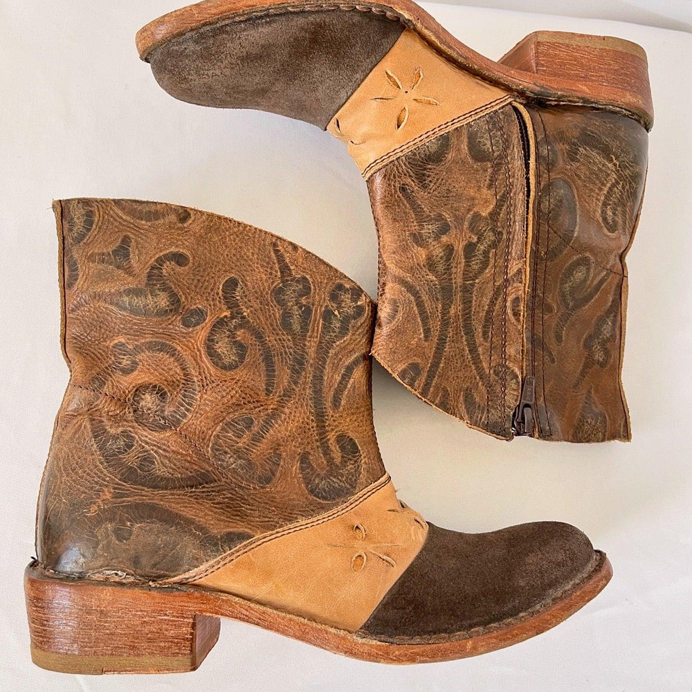 MOMA - MOMA Shoes - AVVIIVVA.COM
