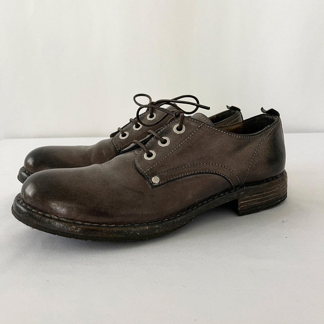 MOMA - MOMA Shoes - AVVIIVVA.COM