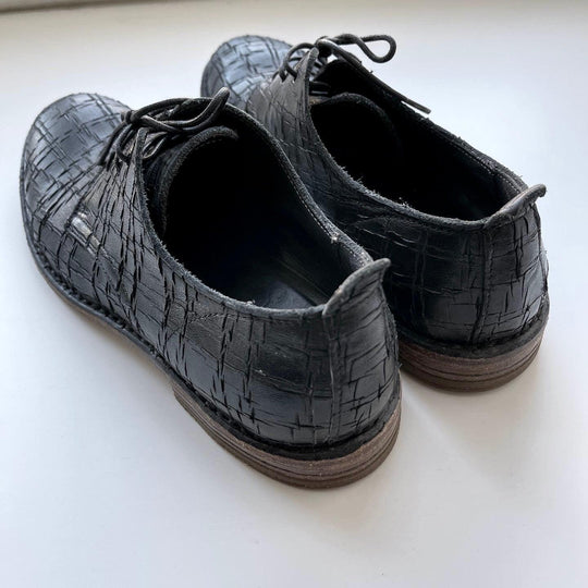 MOMA - MOMA Shoes - AVVIIVVA.COM