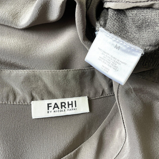 NICOLE FARHI - NICOLE FARHI Sweater - AVVIIVVA.COM