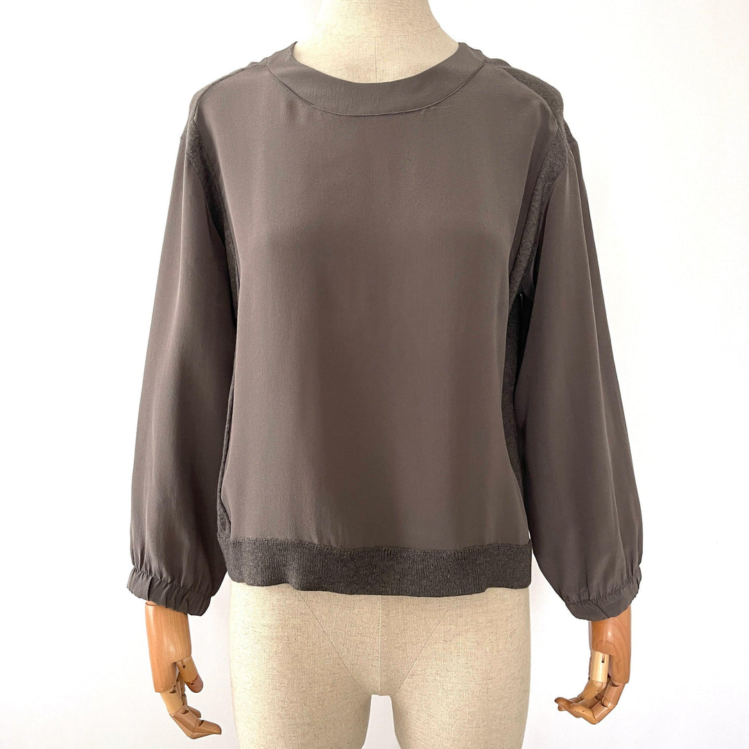 NICOLE FARHI - NICOLE FARHI Sweater - AVVIIVVA.COM