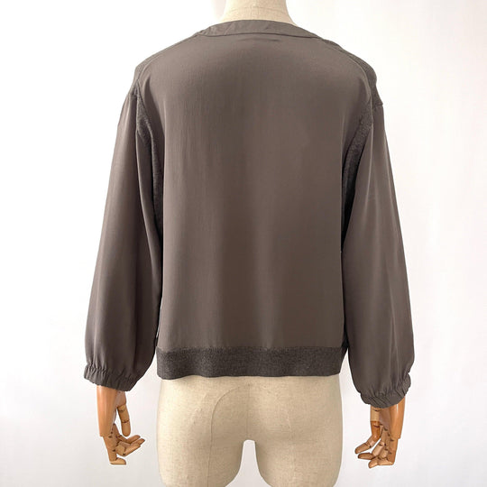 NICOLE FARHI - NICOLE FARHI Sweater - AVVIIVVA.COM