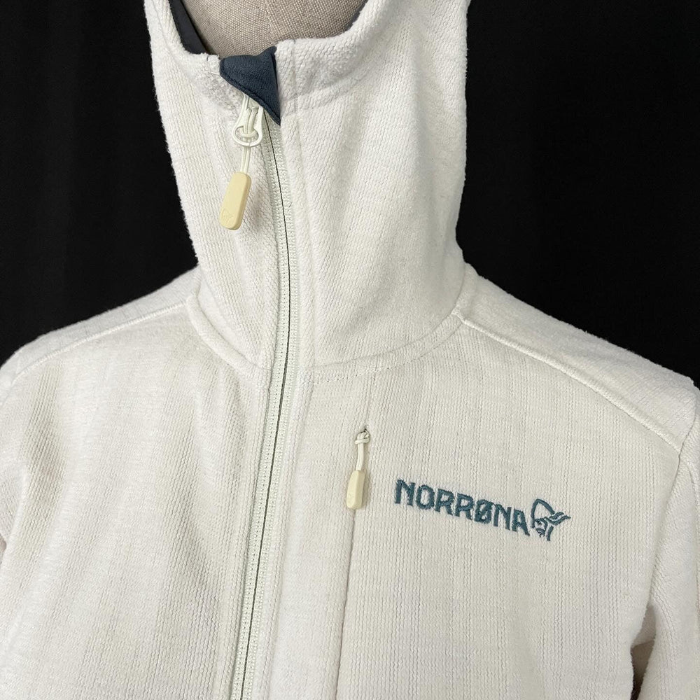 NORRONA - NORRONA Hoodie - AVVIIVVA.COM