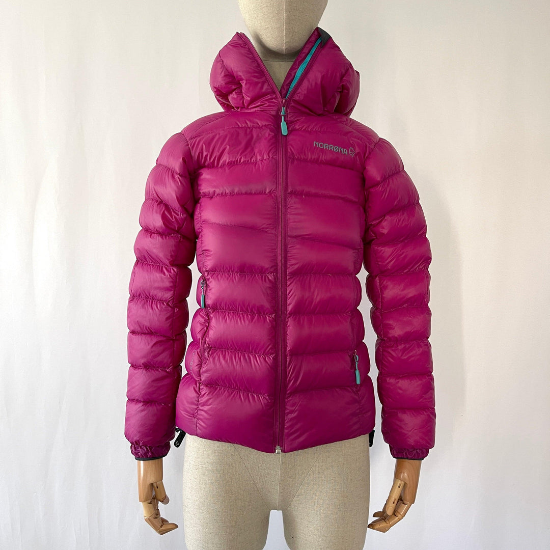 NORRONA - NORRONA Lyngen Down Jacket - AVVIIVVA.COM