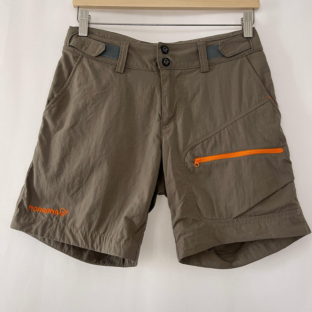NORRONA - NORRONA Shorts - AVVIIVVA.COM