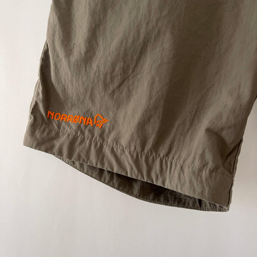 NORRONA - NORRONA Shorts - AVVIIVVA.COM