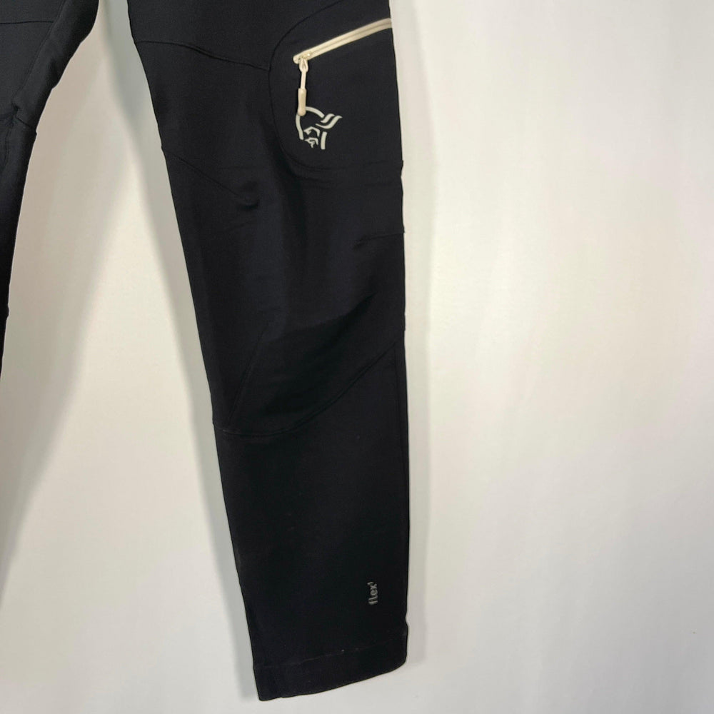NORRONA - NORRONA Svalbard Flex Pants - AVVIIVVA.COM