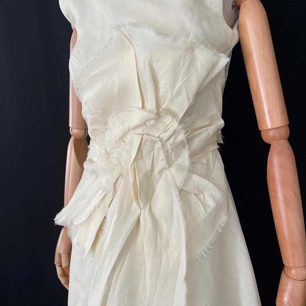 NUMERO NUOVO - NUMERO NUOVO Dress - AVVIIVVA.COM
