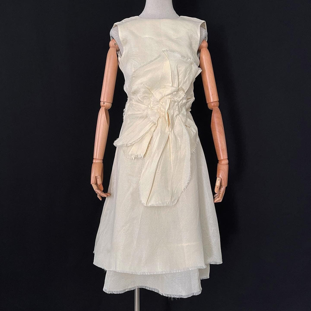 NUMERO NUOVO - NUMERO NUOVO Dress - AVVIIVVA.COM