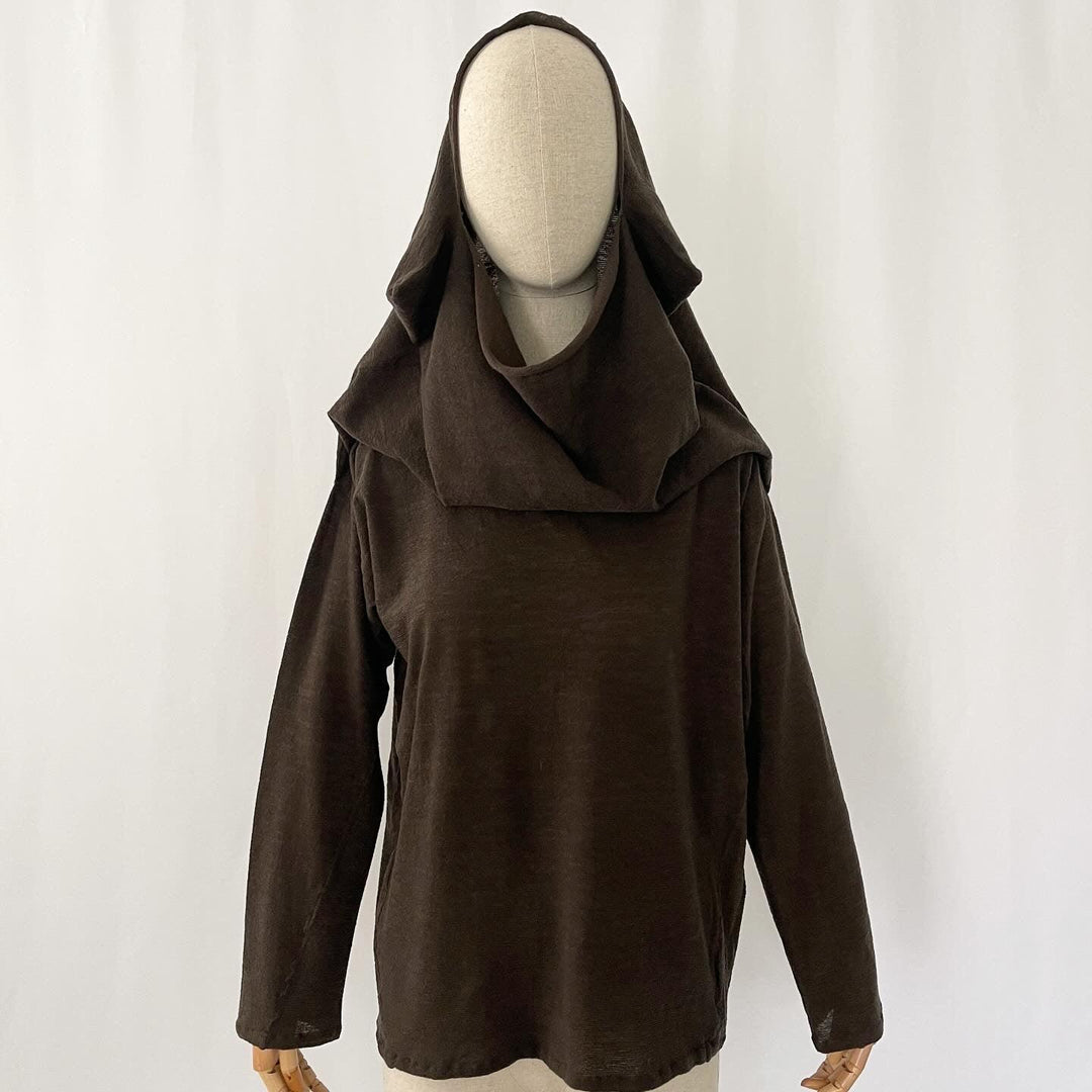 OLMAR AND MIRTA - OLMAR AND MIRTA Archive Sweater - AVVIIVVA.COM