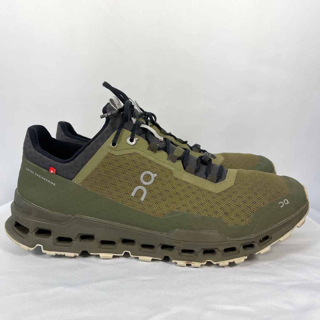 ON CLOUD - ON CLOUD Sneakers - AVVIIVVA.COM